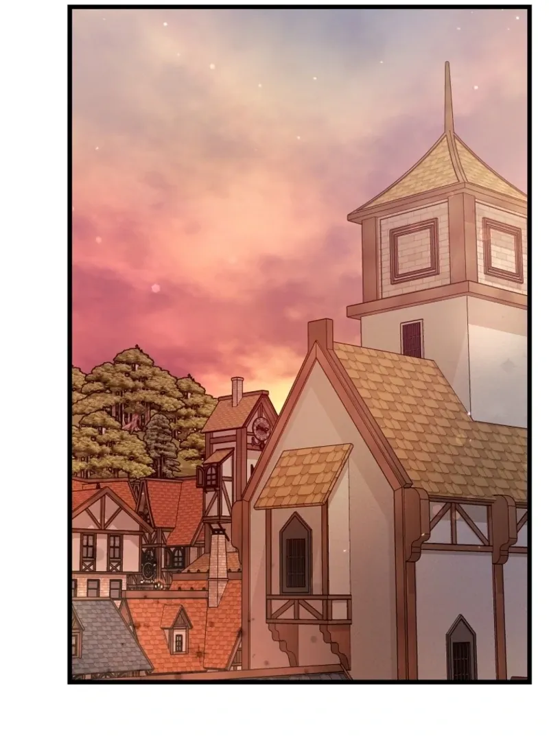 I Simply Cared For My Frail Dad Chapter 52 page 36 - 