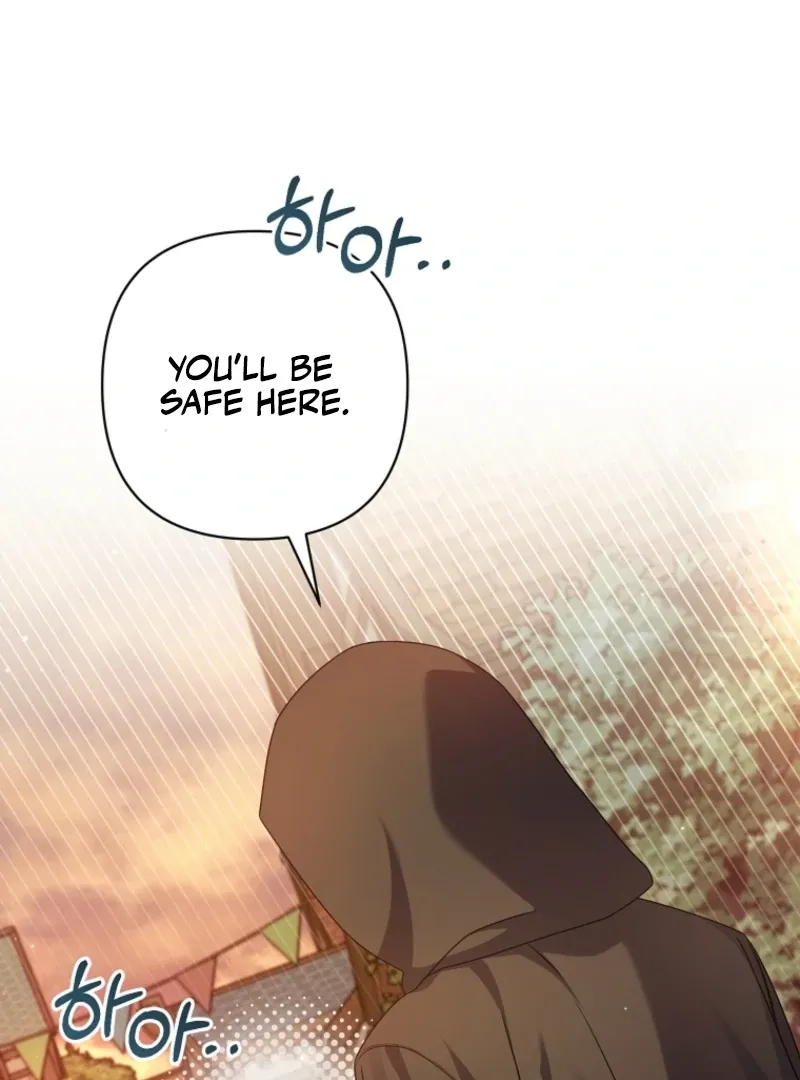 I Simply Cared For My Frail Dad Chapter 52 page 37 - 