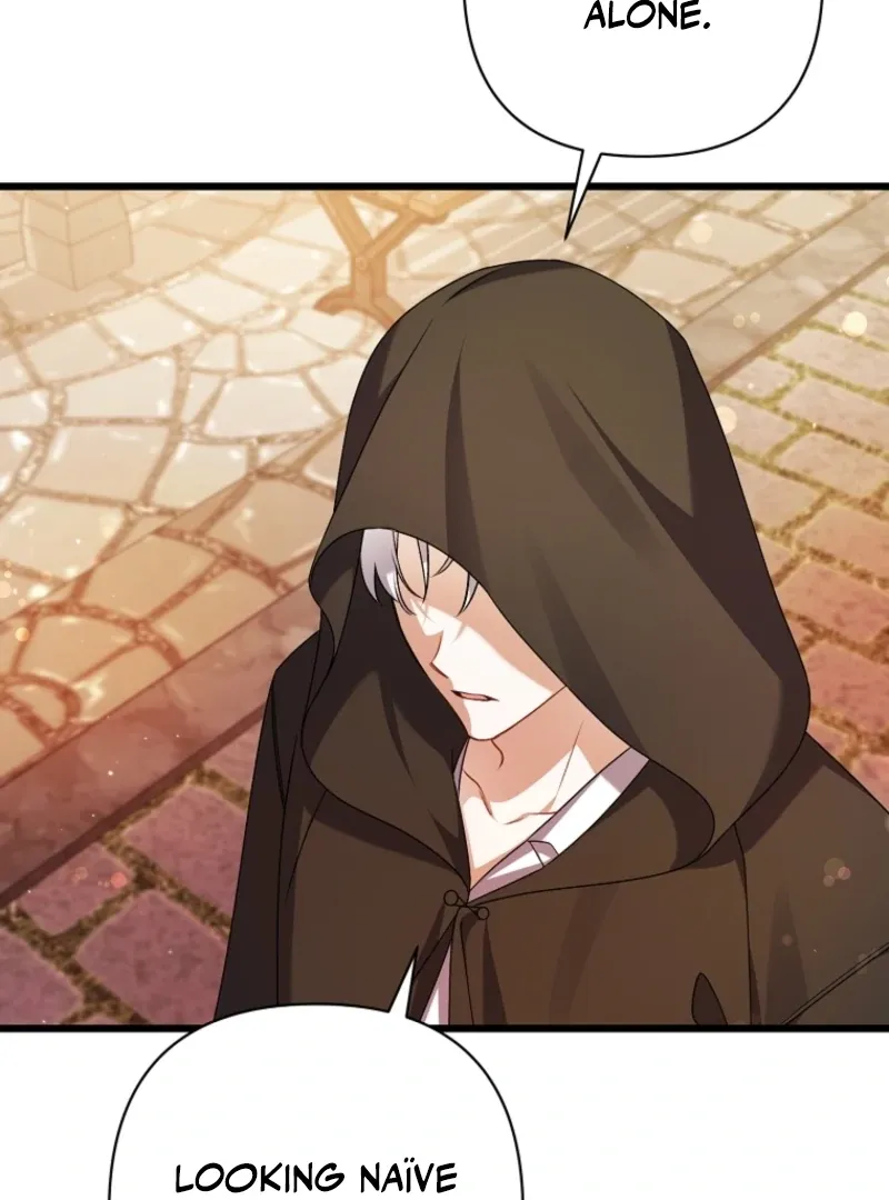 I Simply Cared For My Frail Dad Chapter 52 page 39 - 