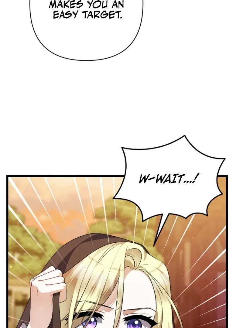 I Simply Cared For My Frail Dad Chapter 52 page 40 - 