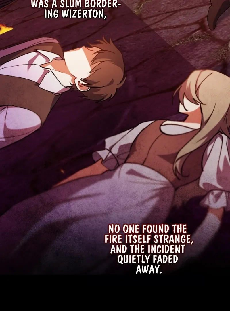 I Simply Cared For My Frail Dad Chapter 52 page 5 - 