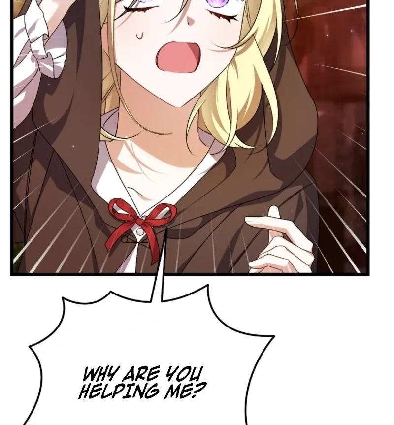 I Simply Cared For My Frail Dad Chapter 52 page 41 - 