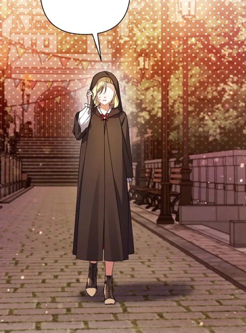 I Simply Cared For My Frail Dad Chapter 52 page 46 - 