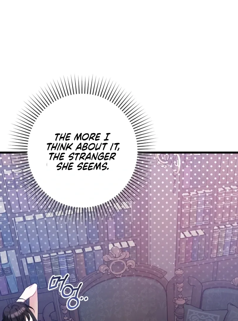 I Simply Cared For My Frail Dad Chapter 52 page 49 - 