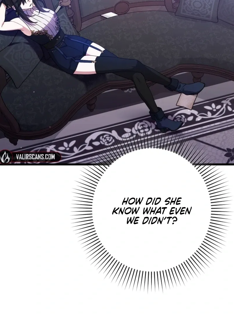 I Simply Cared For My Frail Dad Chapter 52 page 50 - 