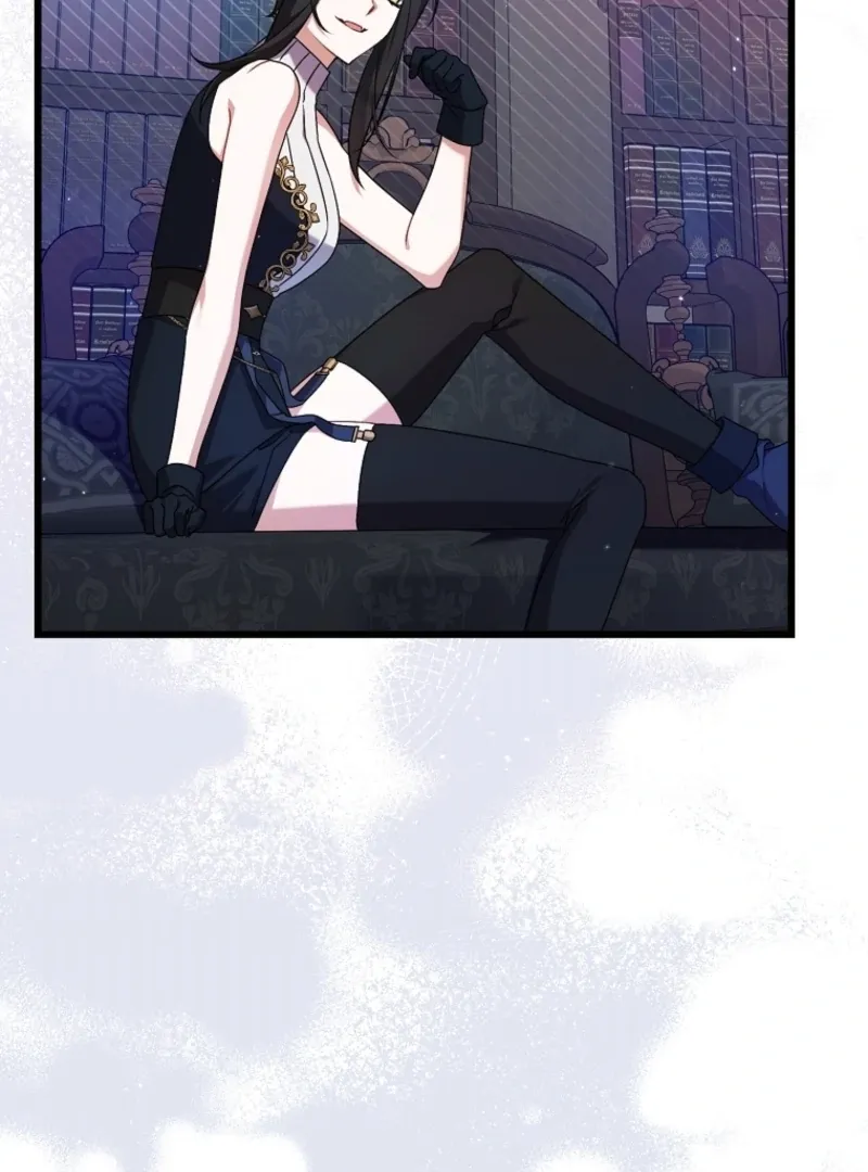 I Simply Cared For My Frail Dad Chapter 52 page 53 - 