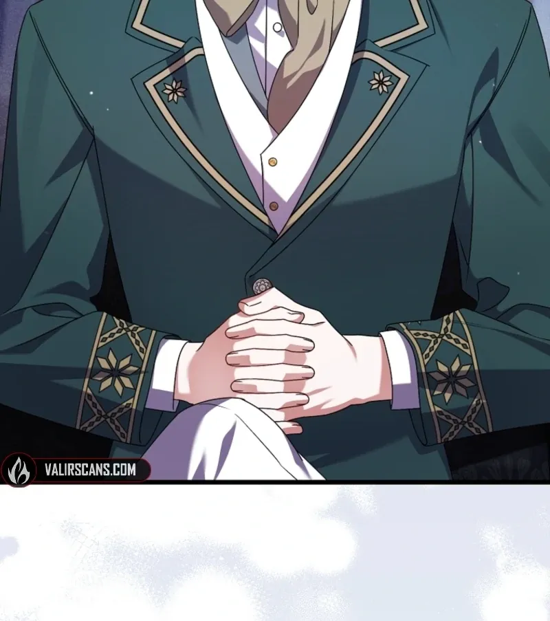 I Simply Cared For My Frail Dad Chapter 52 page 55 - 