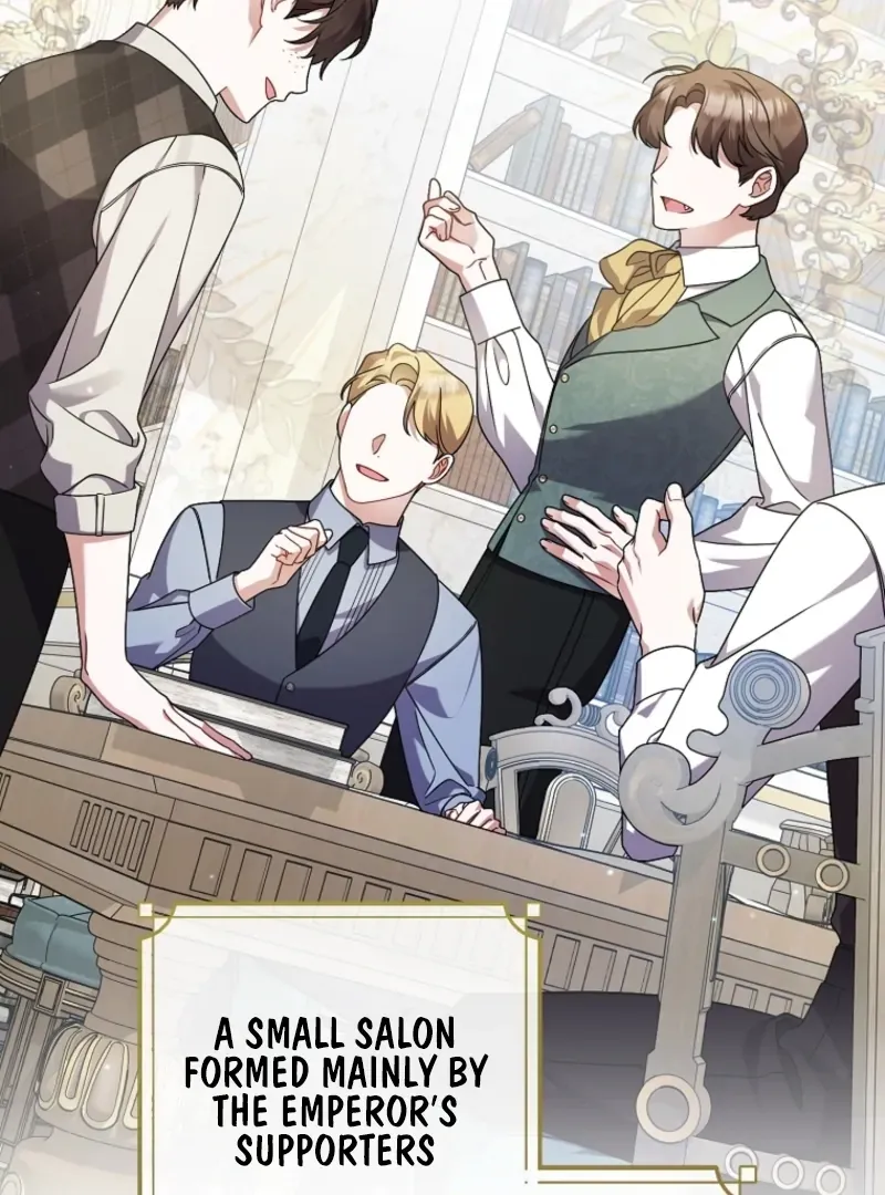 I Simply Cared For My Frail Dad Chapter 52 page 62 - 