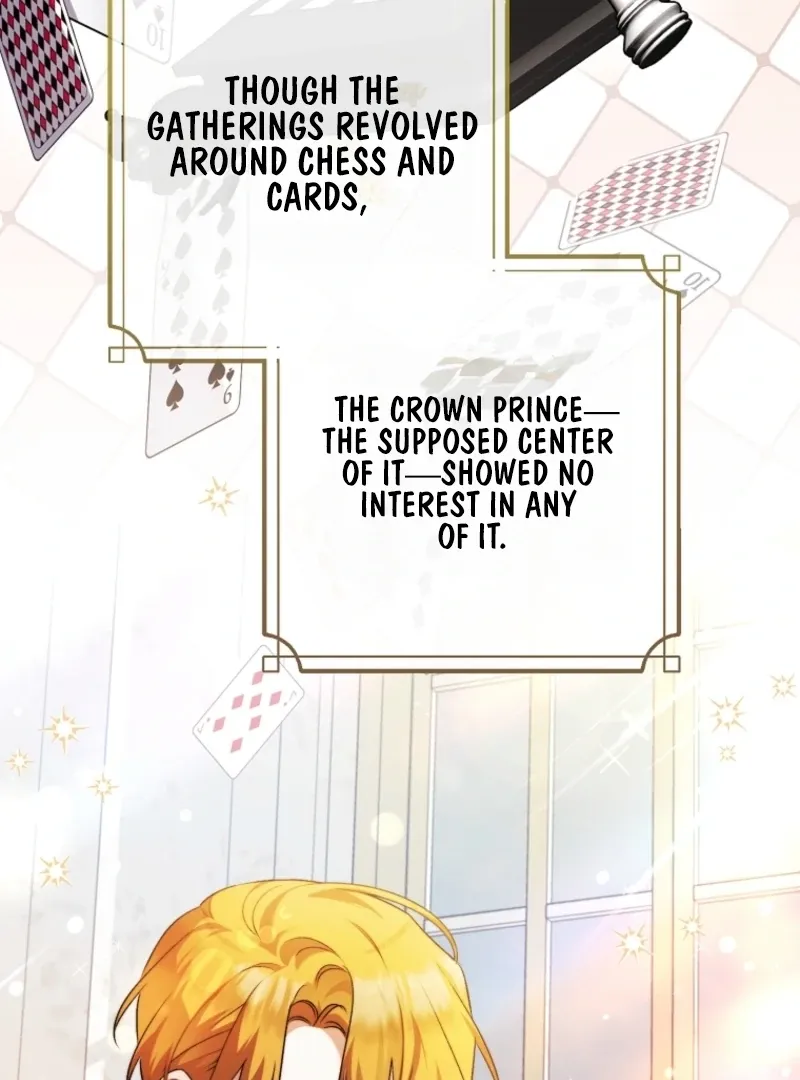 I Simply Cared For My Frail Dad Chapter 52 page 64 - 