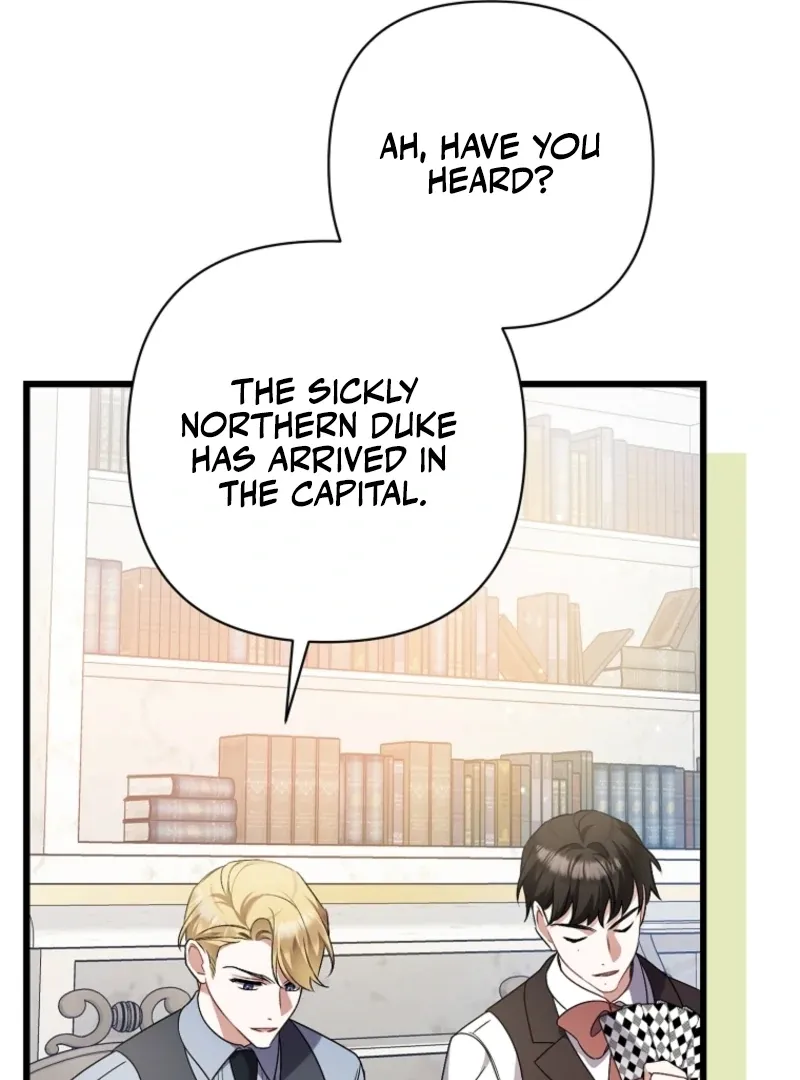 I Simply Cared For My Frail Dad Chapter 52 page 70 - 