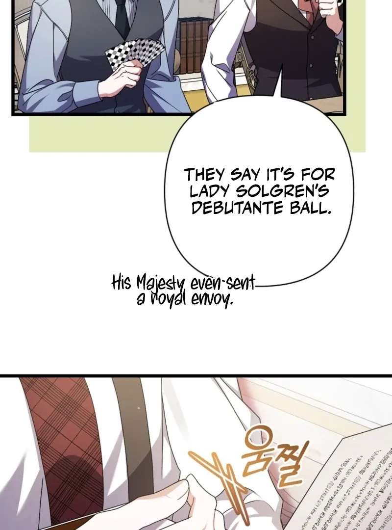 I Simply Cared For My Frail Dad Chapter 52 page 71 - 