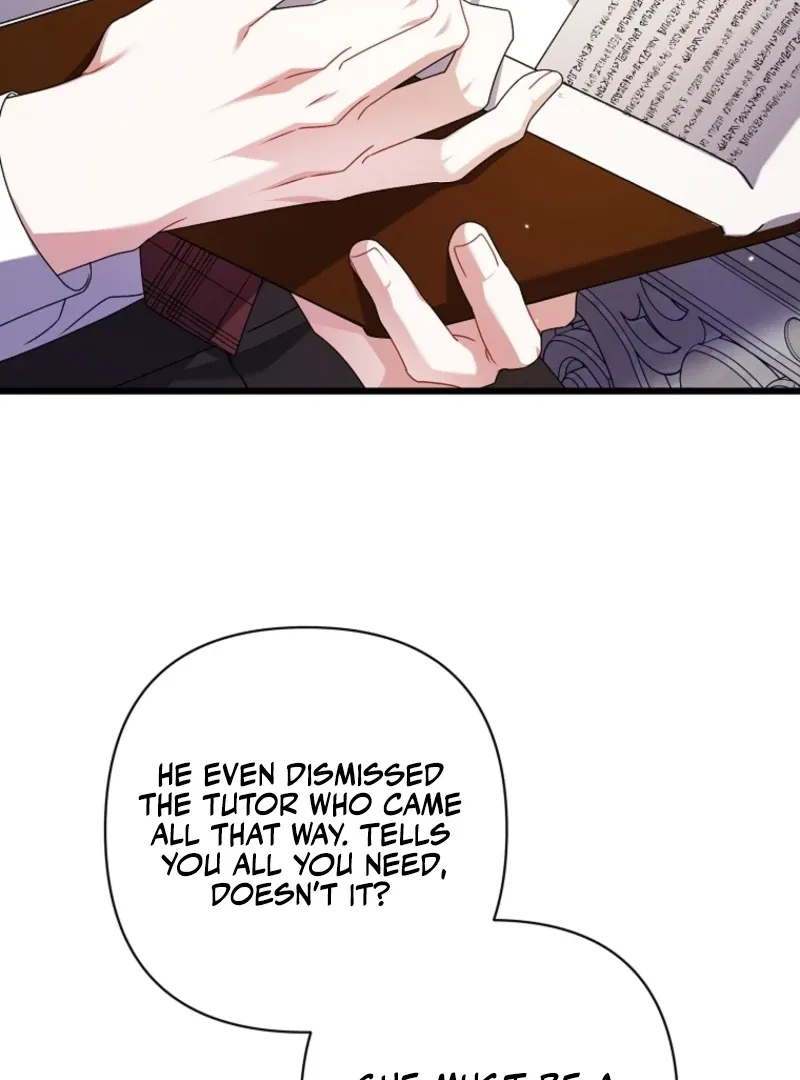 I Simply Cared For My Frail Dad Chapter 52 page 72 - 
