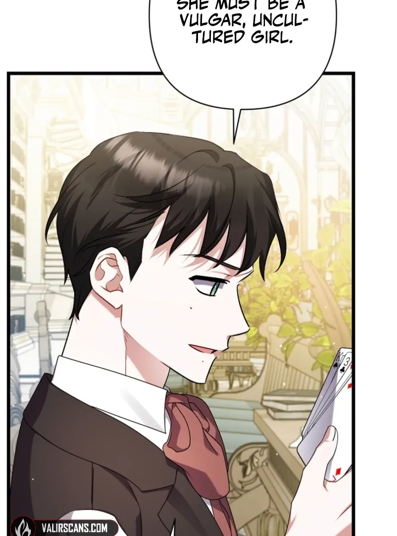 I Simply Cared For My Frail Dad Chapter 52 page 73 - 