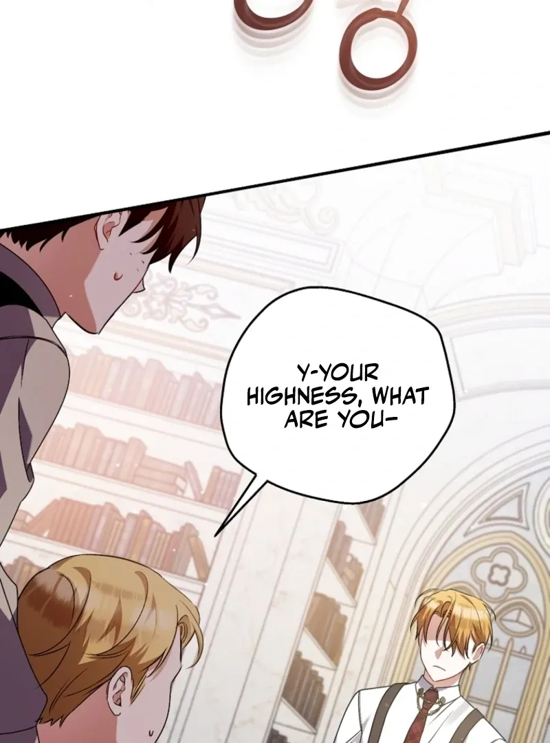 I Simply Cared For My Frail Dad Chapter 52 page 79 - 