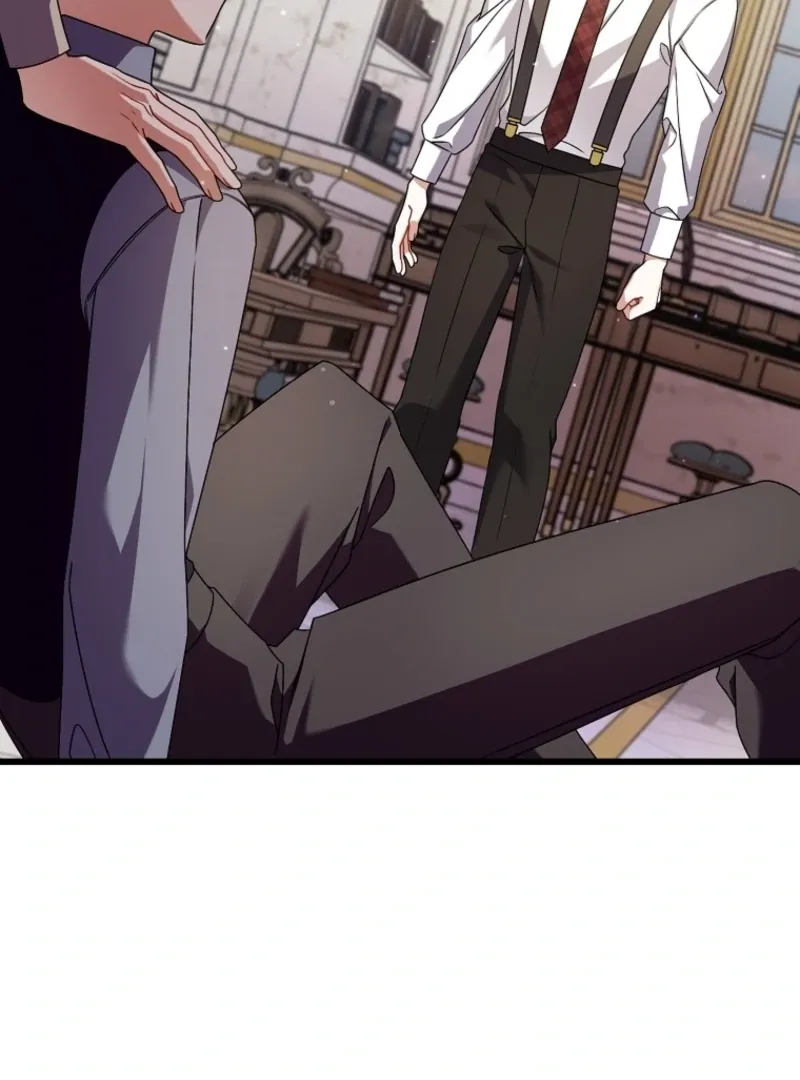 I Simply Cared For My Frail Dad Chapter 52 page 80 - 