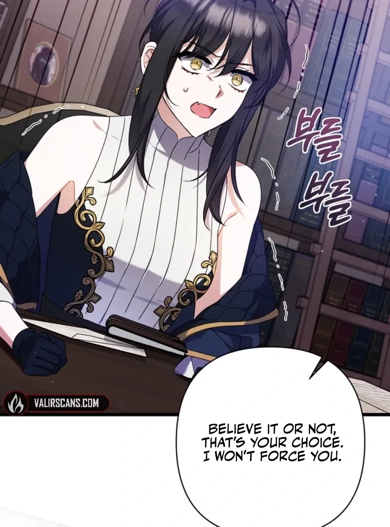 I Simply Cared For My Frail Dad Chapter 52 page 9 - 
