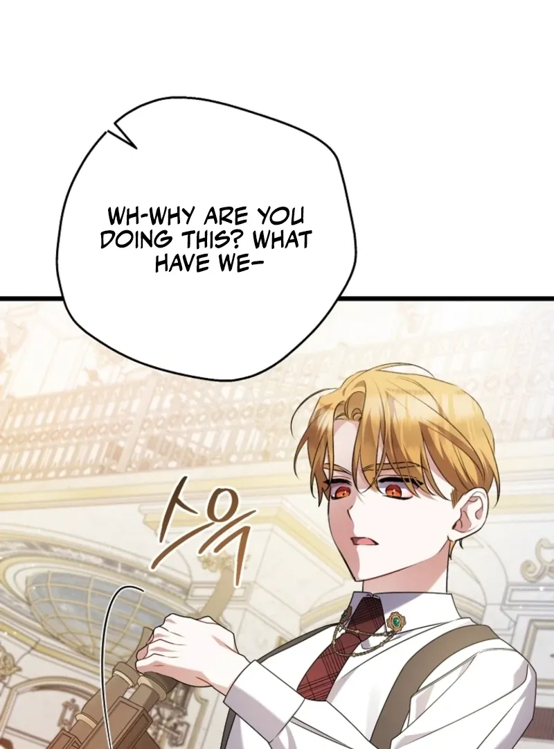 I Simply Cared For My Frail Dad Chapter 52 page 81 - 
