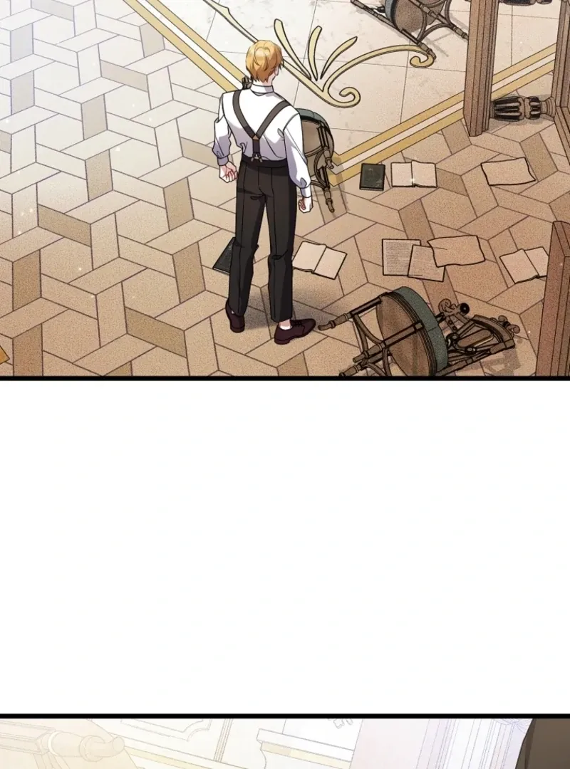I Simply Cared For My Frail Dad Chapter 52 page 86 - 