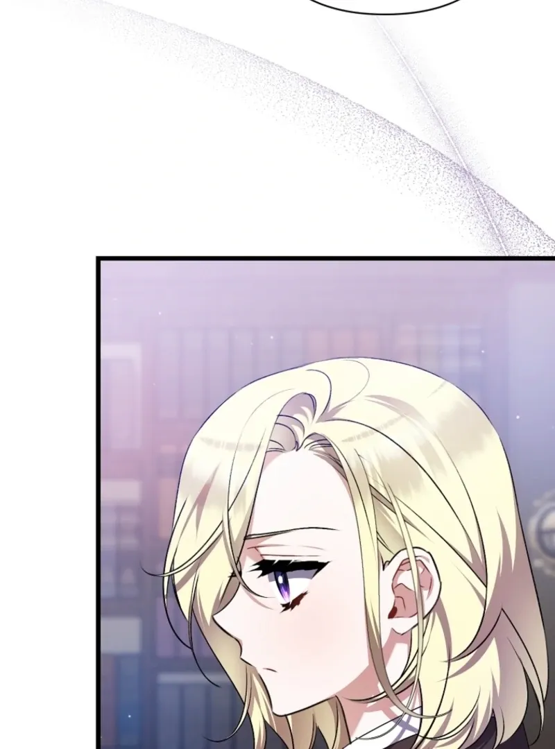 I Simply Cared For My Frail Dad Chapter 52 page 10 - 