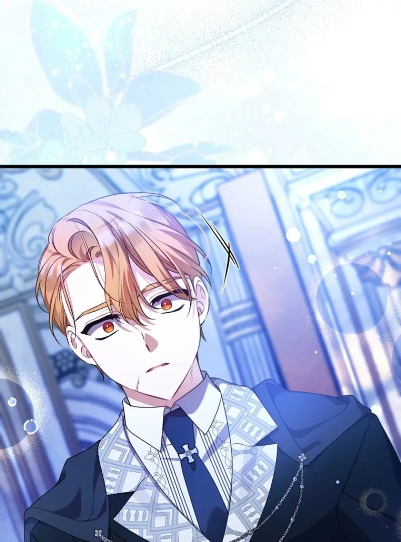 I Simply Cared For My Frail Dad Chapter 53 page 103 - 
