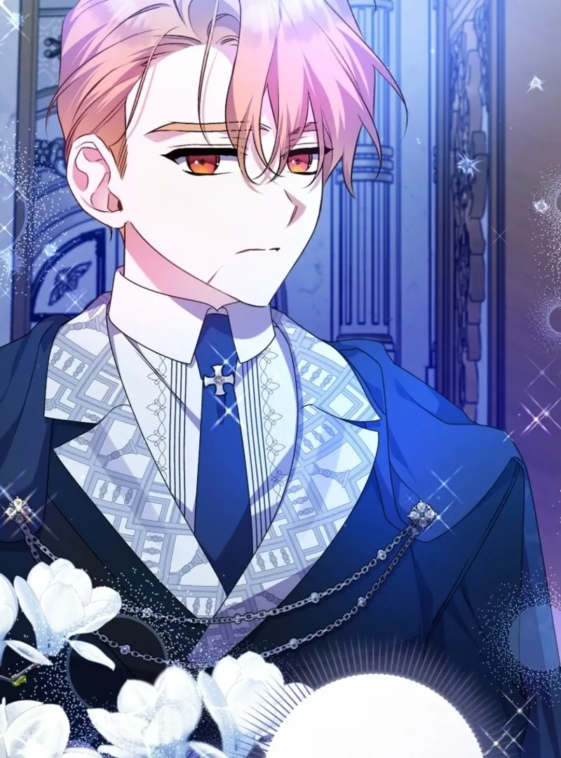 I Simply Cared For My Frail Dad Chapter 53 page 107 - 