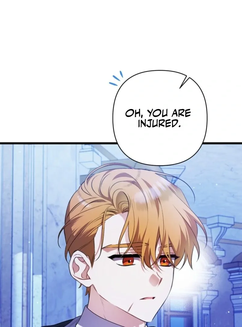 I Simply Cared For My Frail Dad Chapter 53 page 115 - 