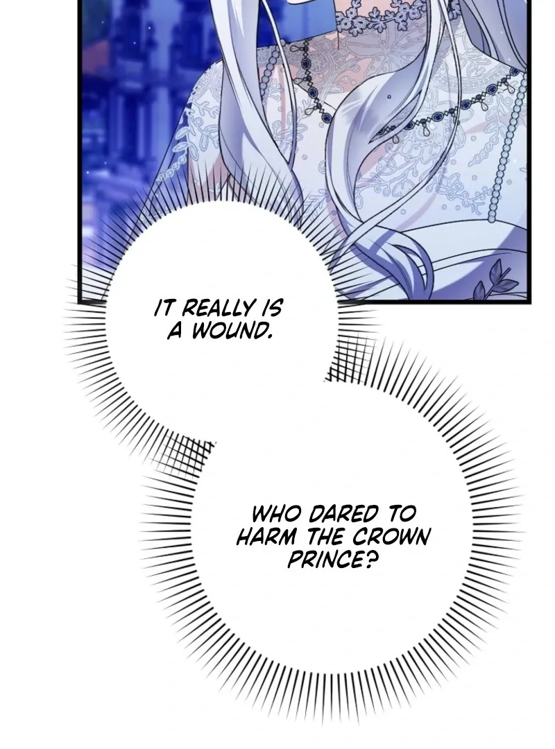 I Simply Cared For My Frail Dad Chapter 53 page 119 - 