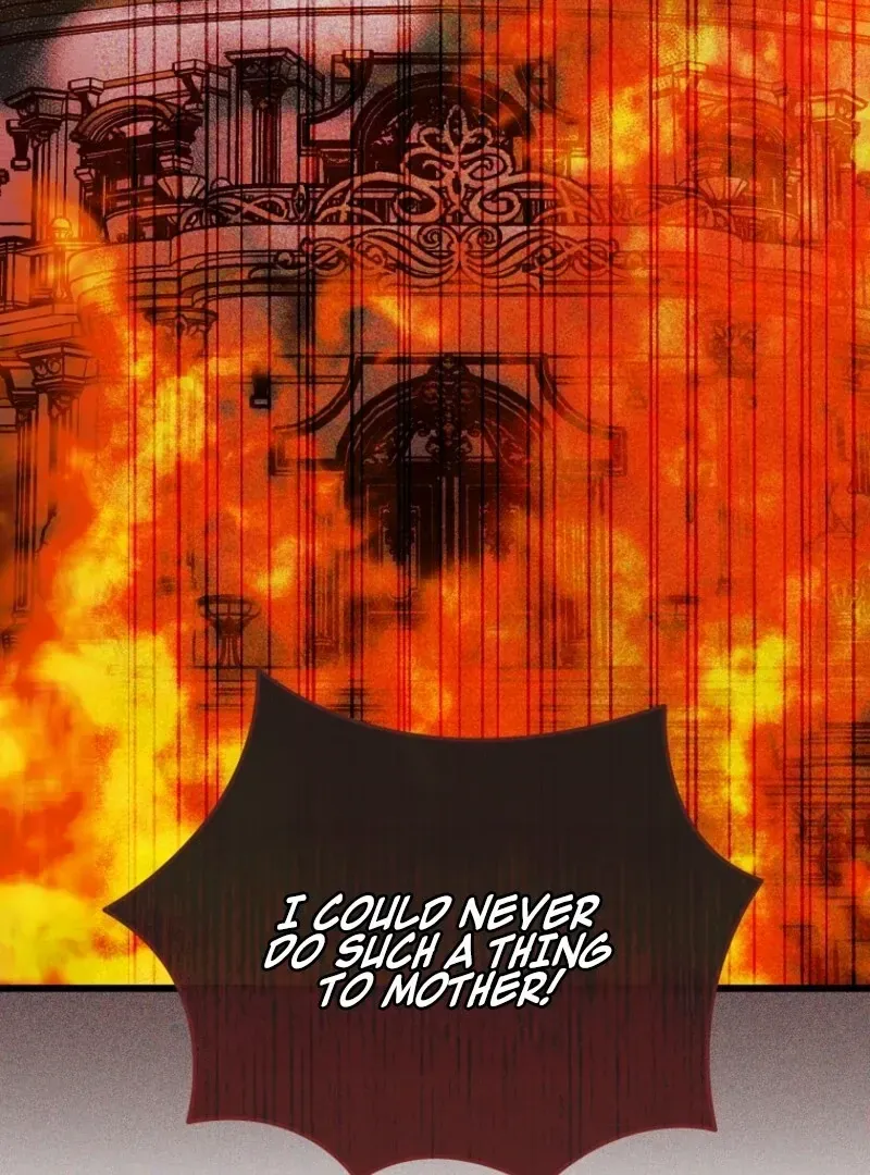 I Simply Cared For My Frail Dad Chapter 53 page 16 - 