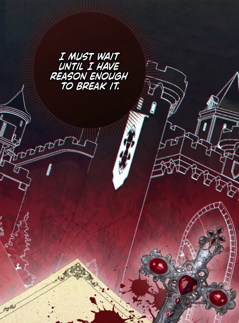 I Simply Cared For My Frail Dad Chapter 53 page 19 - 