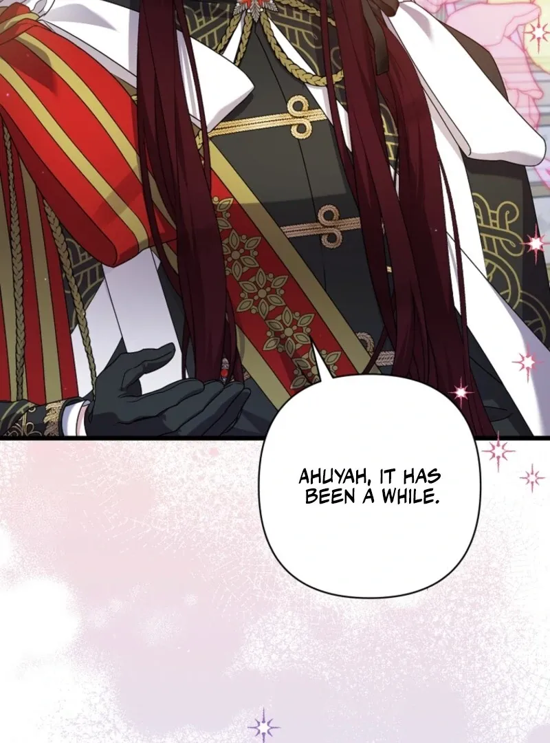 I Simply Cared For My Frail Dad Chapter 53 page 3 - 