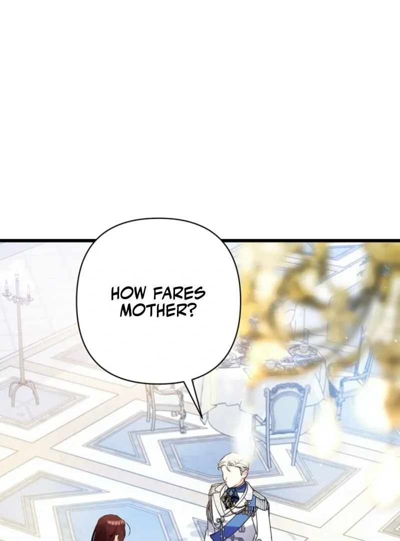 I Simply Cared For My Frail Dad Chapter 53 page 24 - 