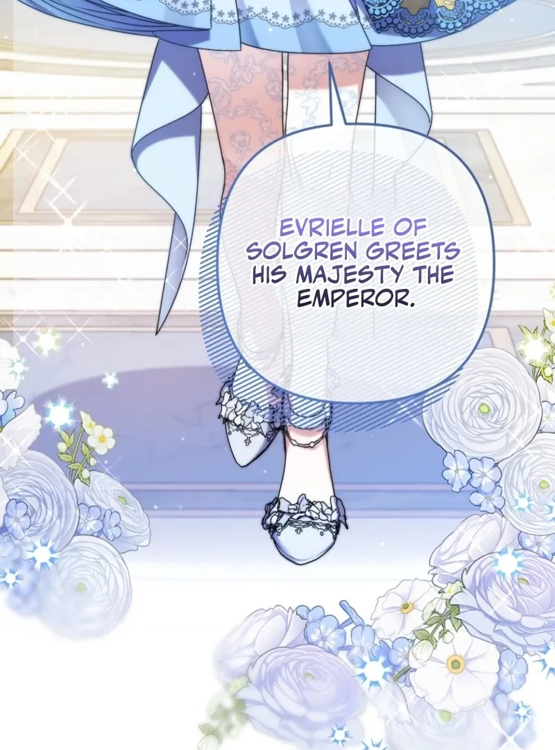I Simply Cared For My Frail Dad Chapter 53 page 31 - 