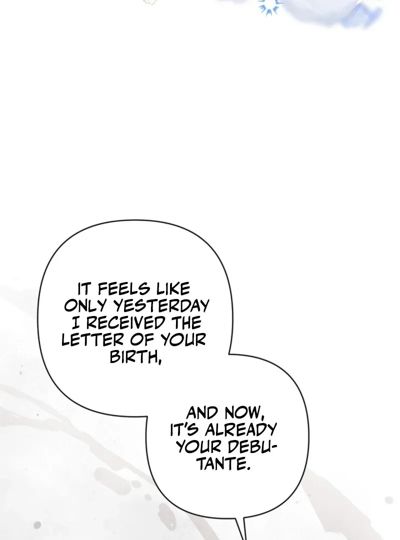 I Simply Cared For My Frail Dad Chapter 53 page 32 - 