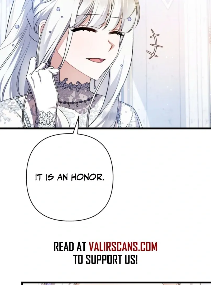 I Simply Cared For My Frail Dad Chapter 53 page 35 - 