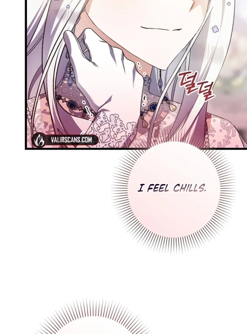 I Simply Cared For My Frail Dad Chapter 53 page 36 - 