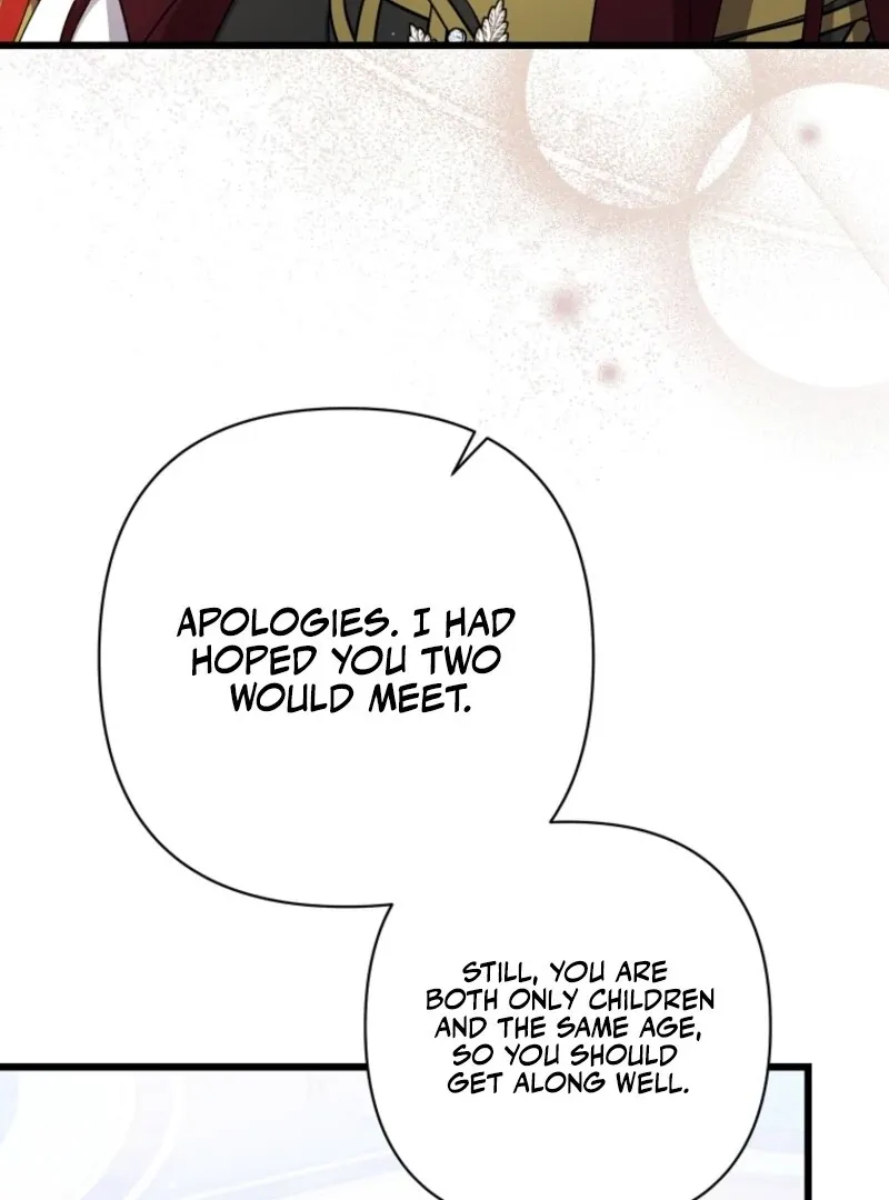 I Simply Cared For My Frail Dad Chapter 53 page 43 - 
