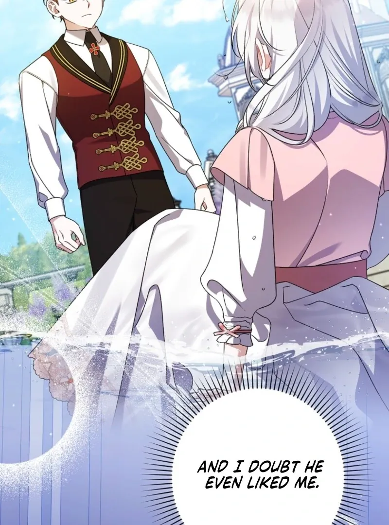 I Simply Cared For My Frail Dad Chapter 53 page 47 - 
