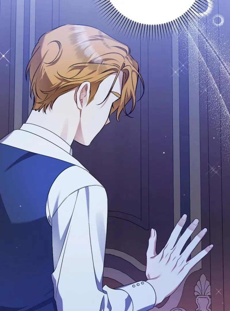 I Simply Cared For My Frail Dad Chapter 53 page 48 - 