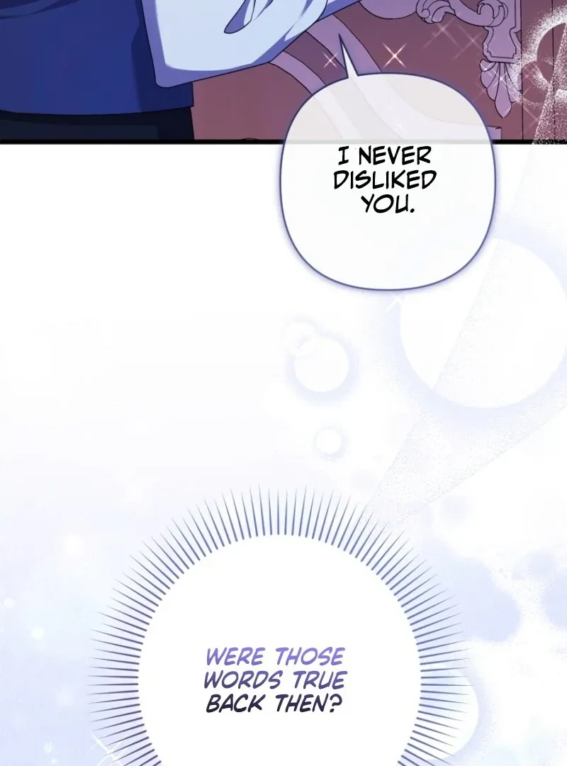I Simply Cared For My Frail Dad Chapter 53 page 49 - 