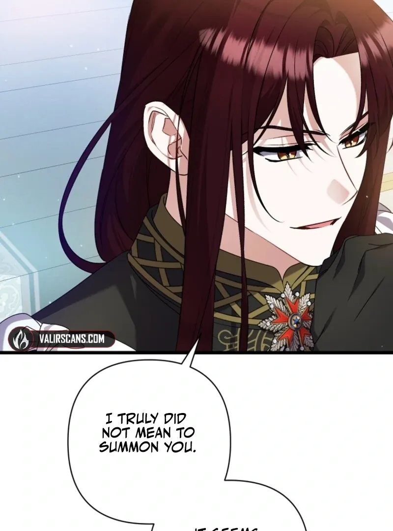 I Simply Cared For My Frail Dad Chapter 53 page 6 - 
