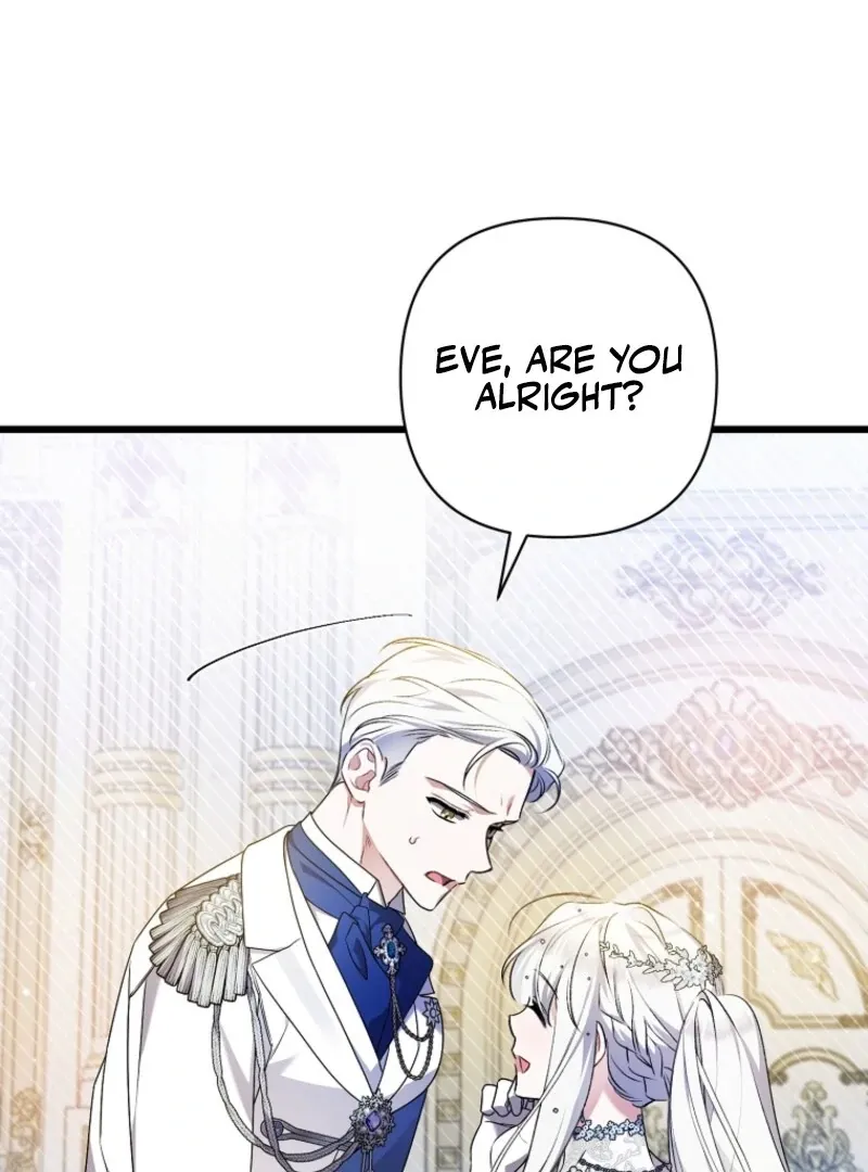 I Simply Cared For My Frail Dad Chapter 53 page 56 - 