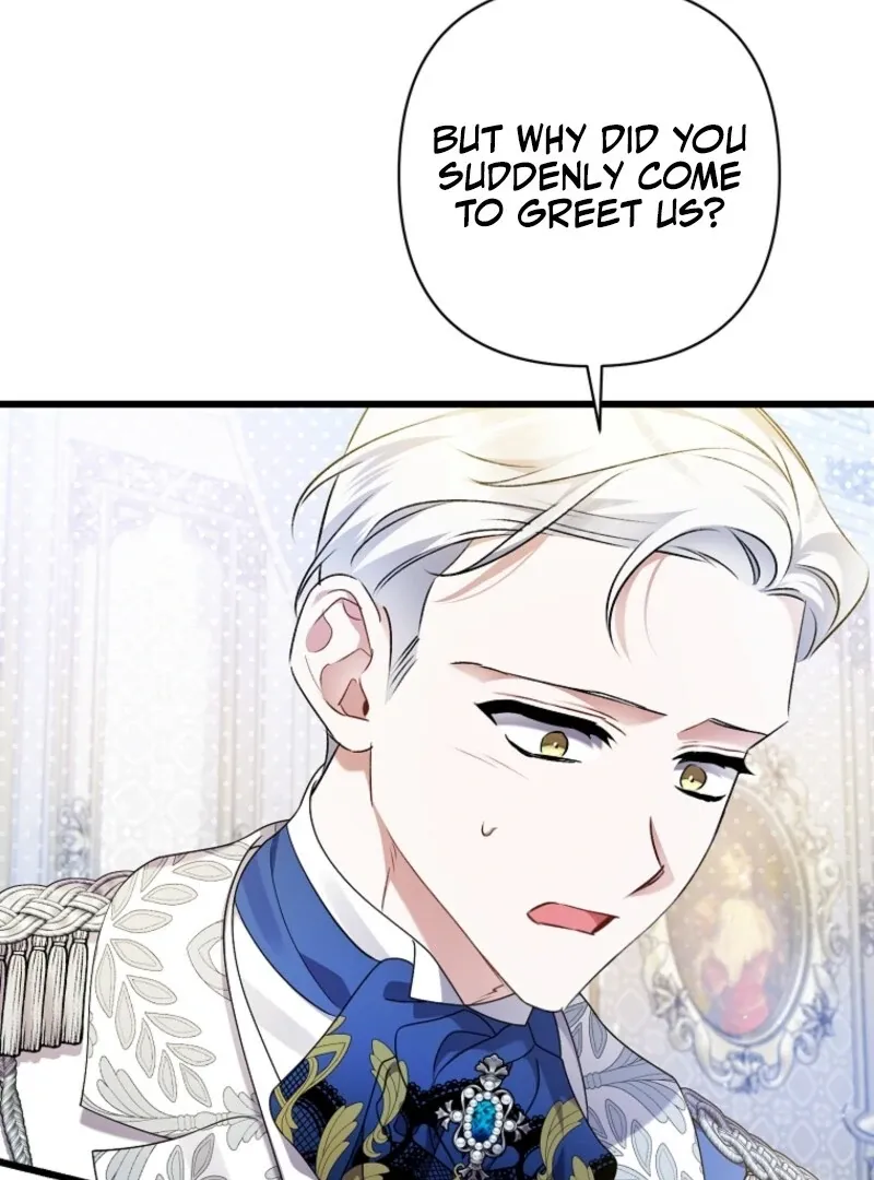 I Simply Cared For My Frail Dad Chapter 53 page 58 - 