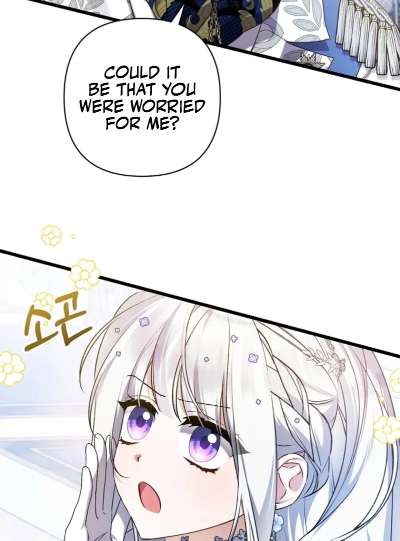 I Simply Cared For My Frail Dad Chapter 53 page 59 - 