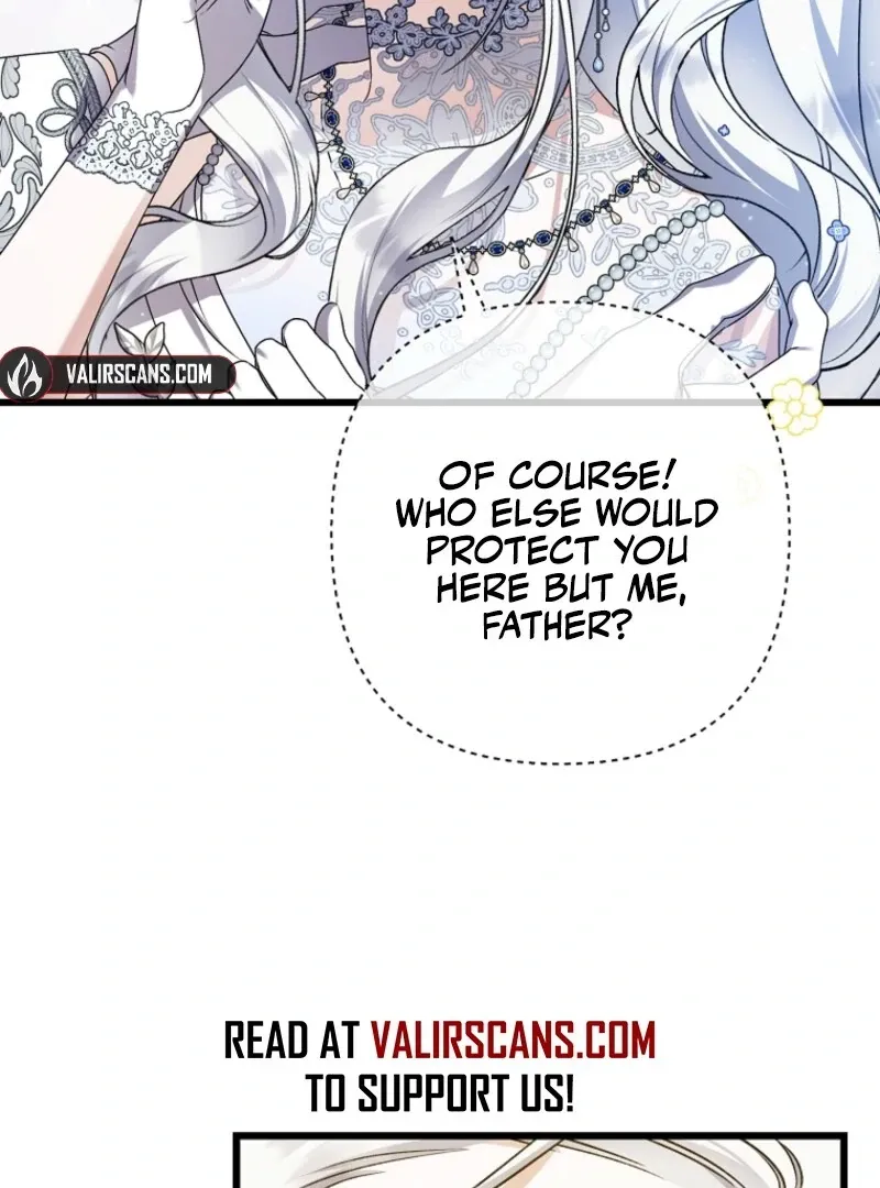 I Simply Cared For My Frail Dad Chapter 53 page 60 - 