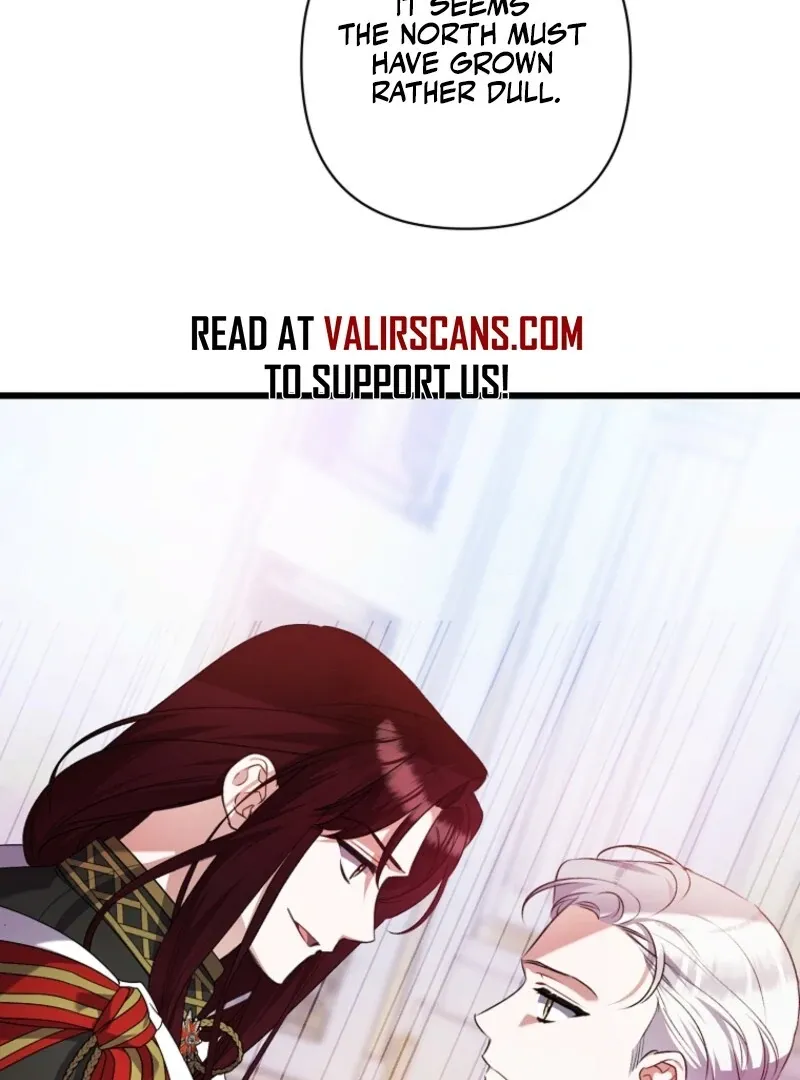 I Simply Cared For My Frail Dad Chapter 53 page 7 - 