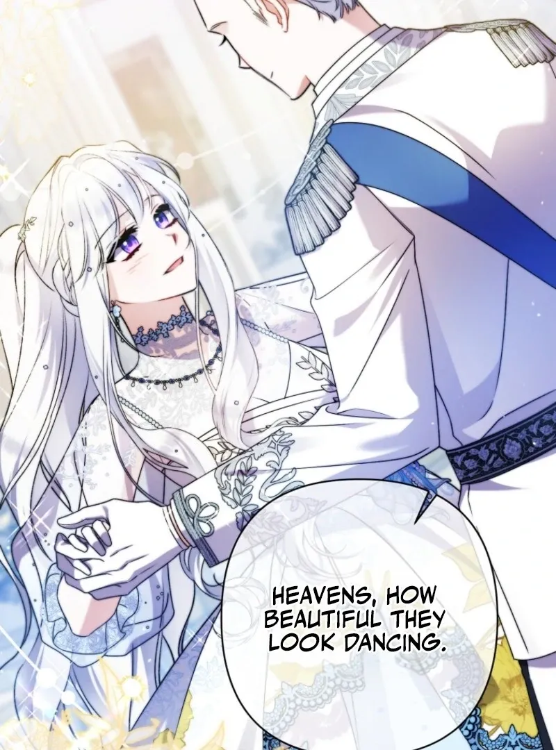 I Simply Cared For My Frail Dad Chapter 53 page 77 - 