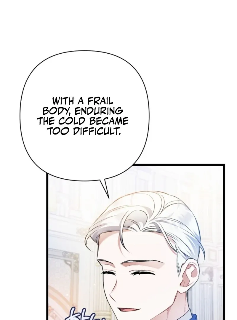 I Simply Cared For My Frail Dad Chapter 53 page 9 - 