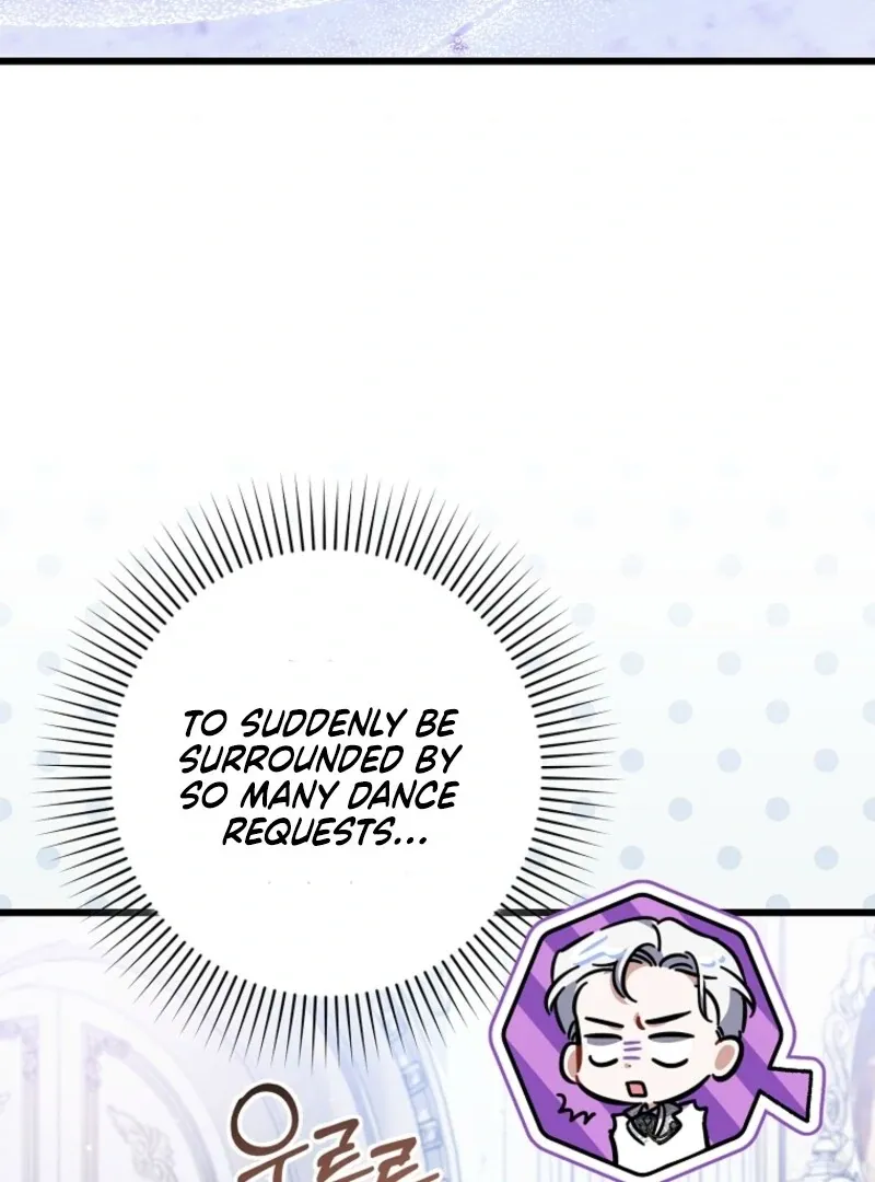 I Simply Cared For My Frail Dad Chapter 53 page 85 - 