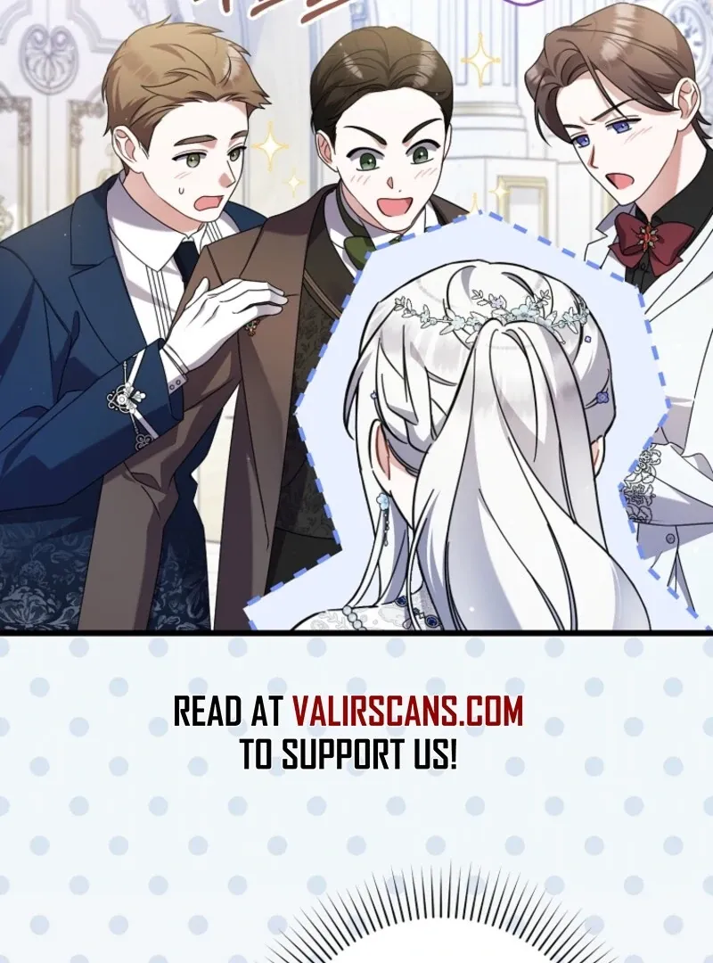 I Simply Cared For My Frail Dad Chapter 53 page 86 - 