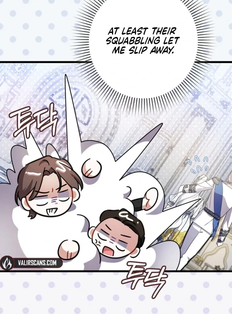 I Simply Cared For My Frail Dad Chapter 53 page 87 - 